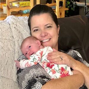 Meet your Posher, Jenna